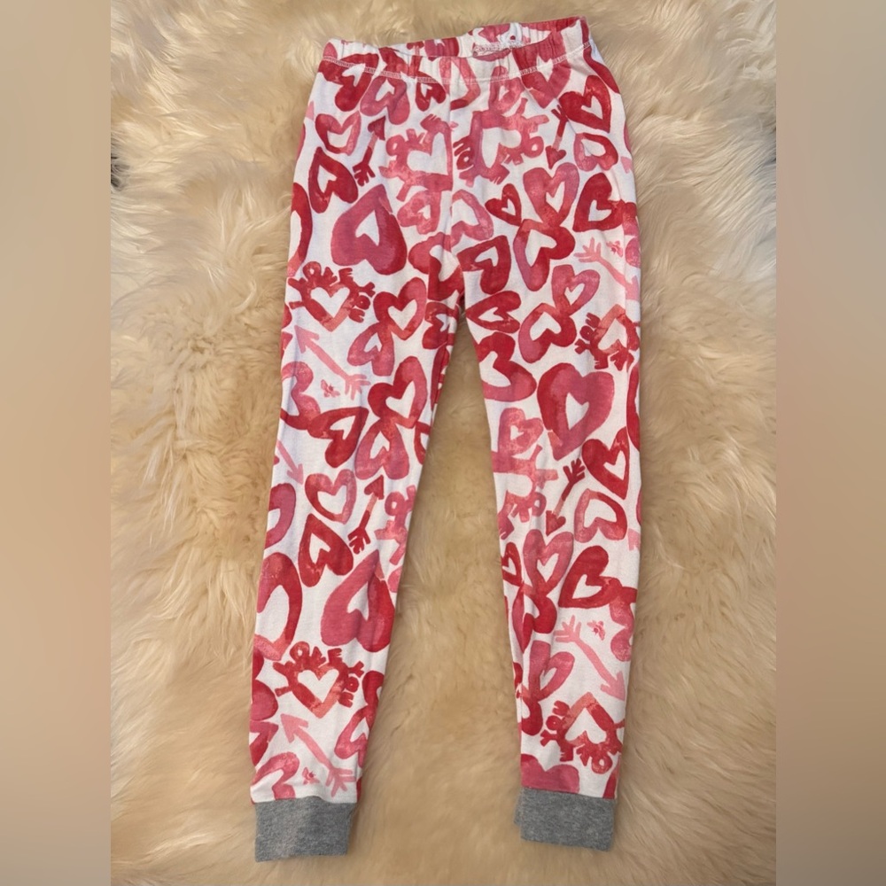 Burt’s Bees Organic Cotton‎ Pajama Bottoms